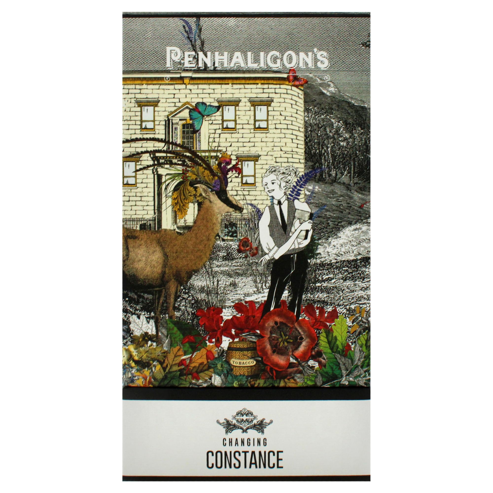 Amazon | Penhaligon's Changing Constance 75 ml Eau de Parfum